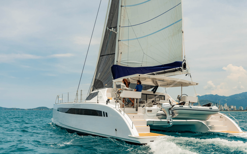 SeaWind 1600