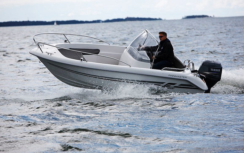 Finnmaster 49 CC