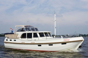 Boarncruiser 46 Classic Line AC