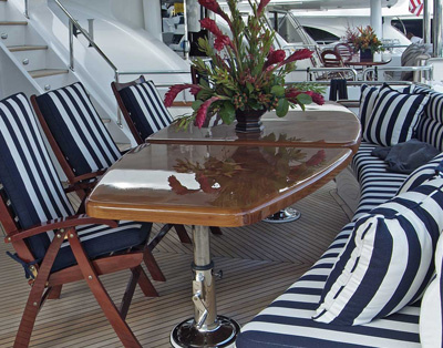 Hargrave Raised Pilothouse 108'