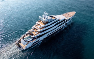 Admiral Platinum