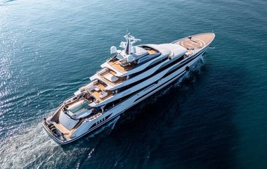 Admiral Platinum