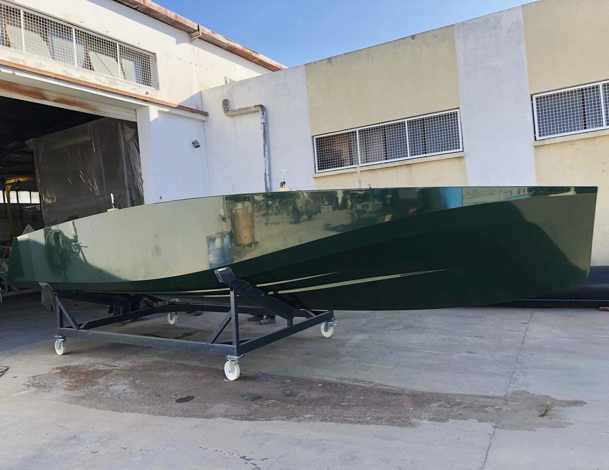 Nottoy Boats