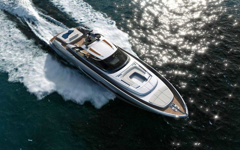 Riva 88' Florida