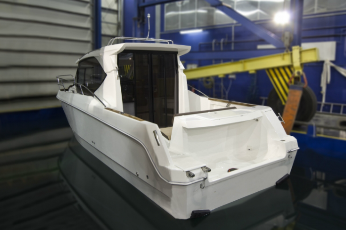 Galia 750 HT