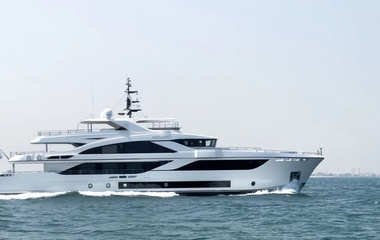 Gulf Craft Simplicity