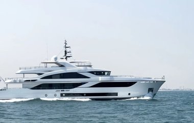 Gulf Craft Simplicity