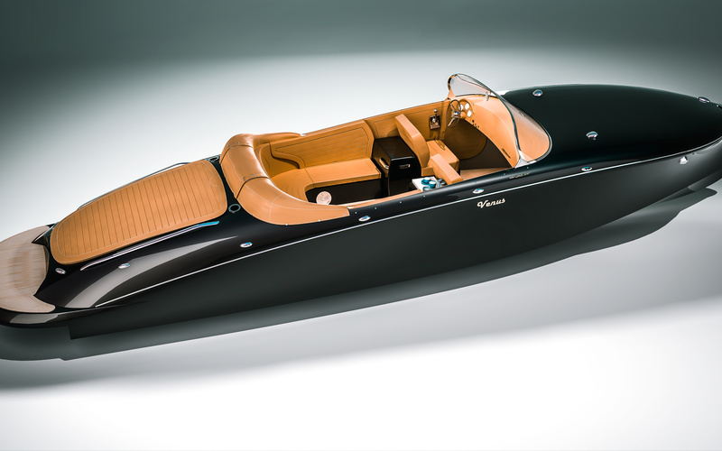 Seven Seas Venus Speedster