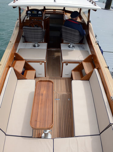 Star Yachts Bristol 32