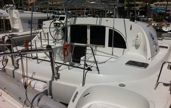 Lagoon 380