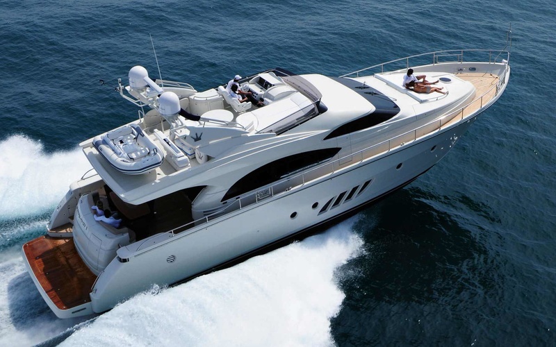 Dominator 680