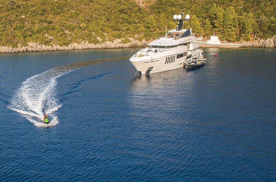 Admiral Ouranos