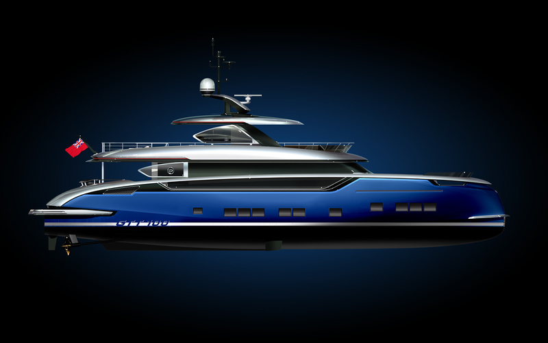 Dynamiq GTT 100