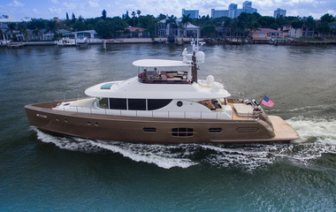 NISI Yachts NISI