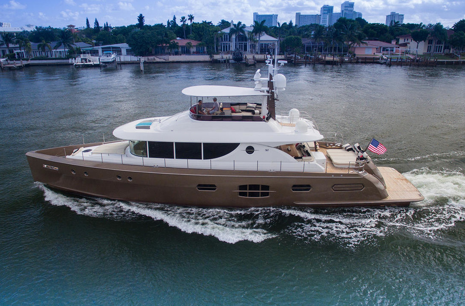 NISI Yachts NISI
