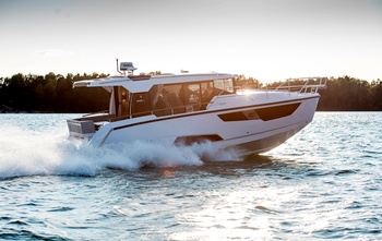 Aquador 35 AQ (2023)