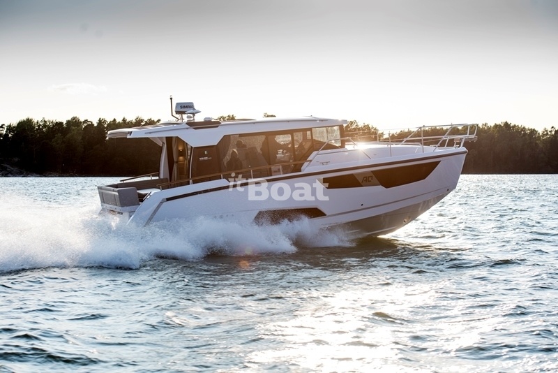 Aquador 35 AQ (2023)