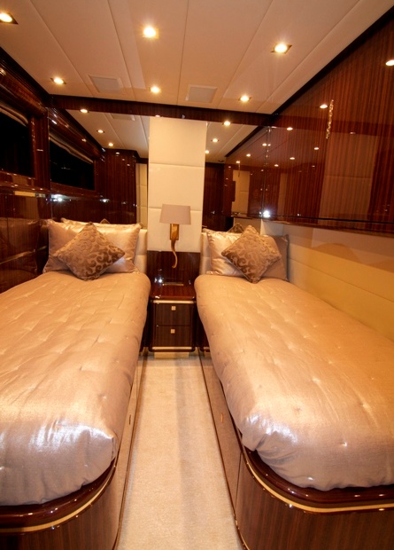 ARNO Leopard White Pearl