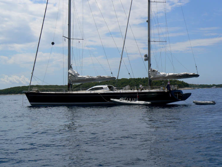 Green Marine Sojana