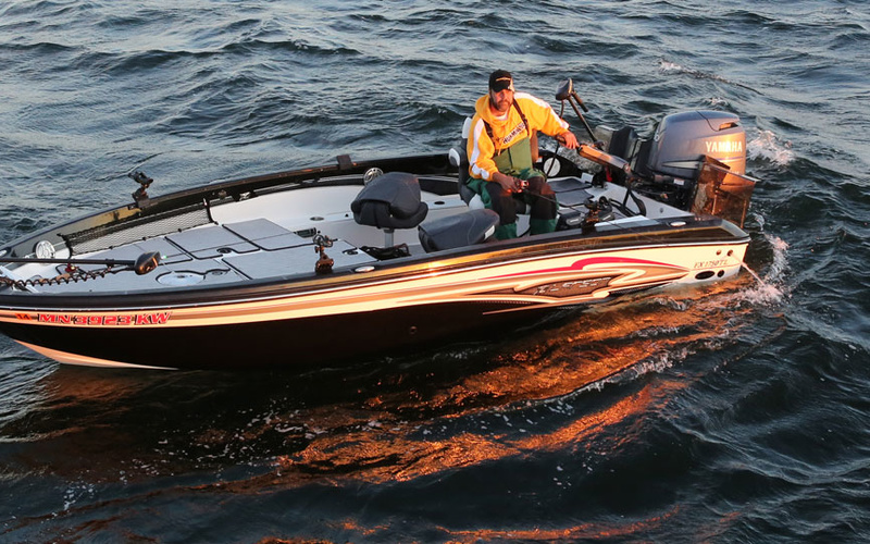 Larson FX 1750 TL
