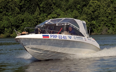 Vympel Vympel 5400 Open