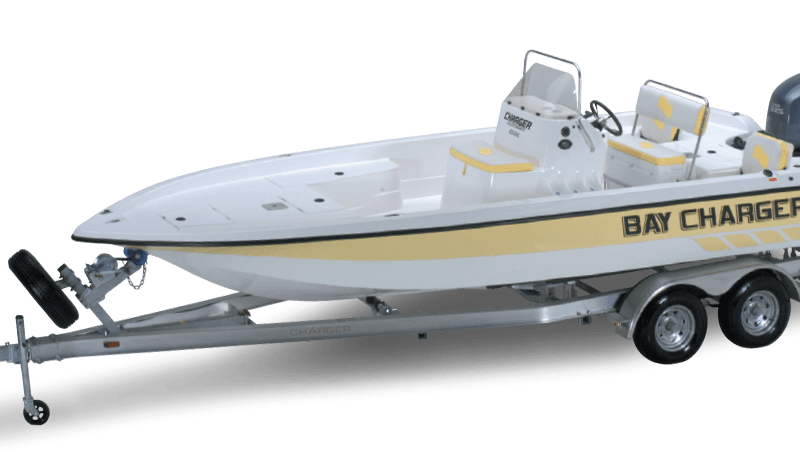 Charger Bay 2230 L