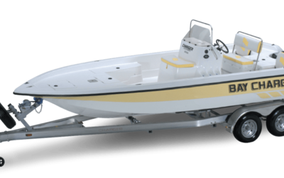 Charger Bay 2230 L
