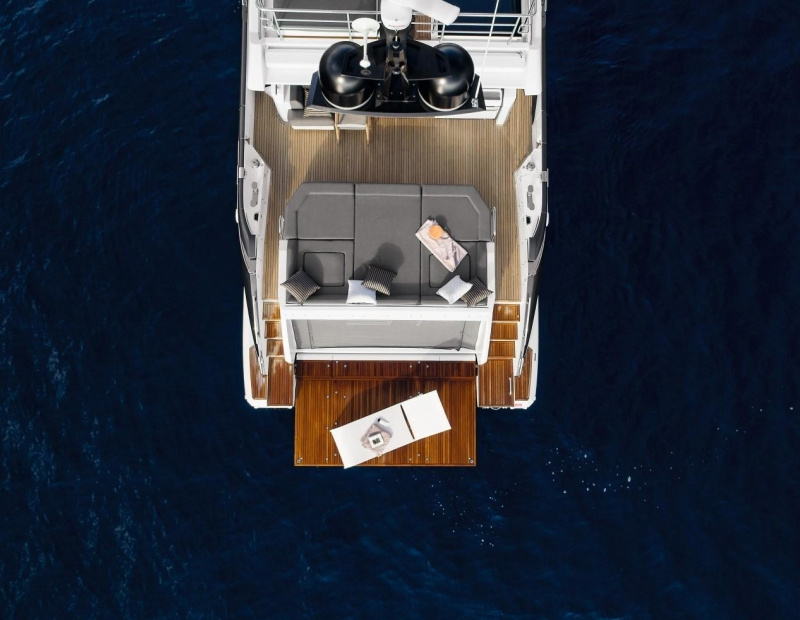 Azimut Limitless