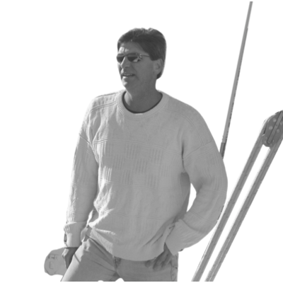 Jeff Van Aller, Studio founder