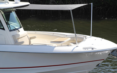 Boston Whaler 280 Outrage