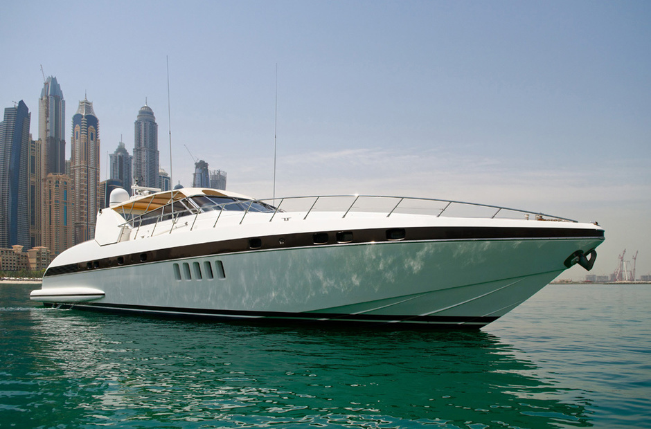 Mangusta Mr. M