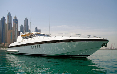 Mangusta Mr. M