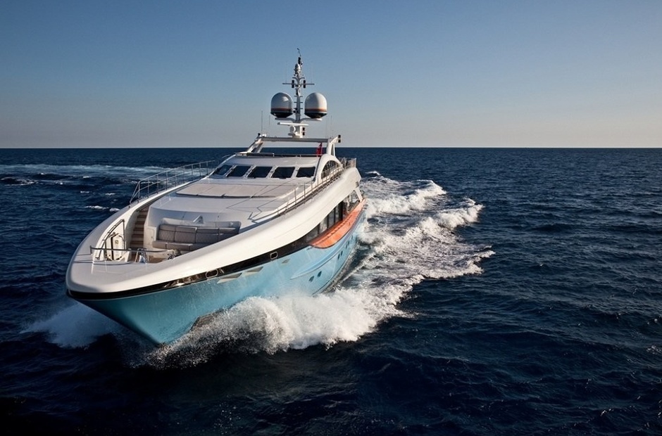Heesen Aurelia