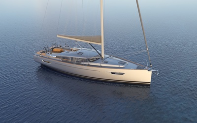 Wauquiez Pilot Saloon 42