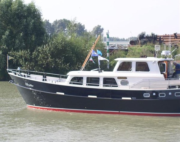 De Alm  Almkotter 1500 AK