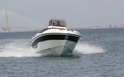 Nireus CL620