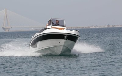 Nireus CL620
