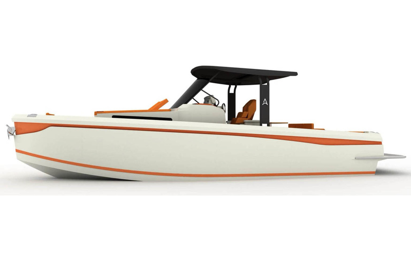 Allure 35