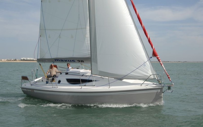 Northman Maxus 28