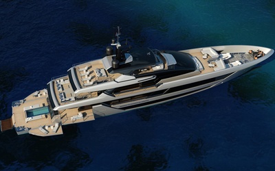 Riva 54 Metri
