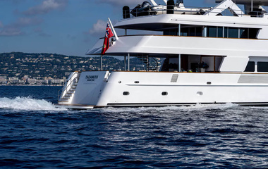 Swiftships Tacanuya