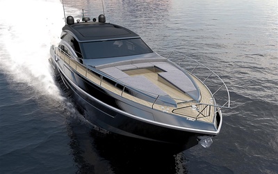 Rizzardi INsix