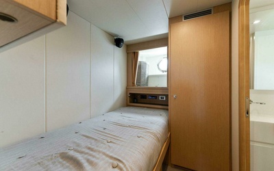 Quicksilver Activ 605 Sundeck