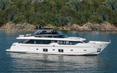 Glastron GTSF 180
