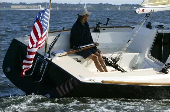 J/Boats j/100