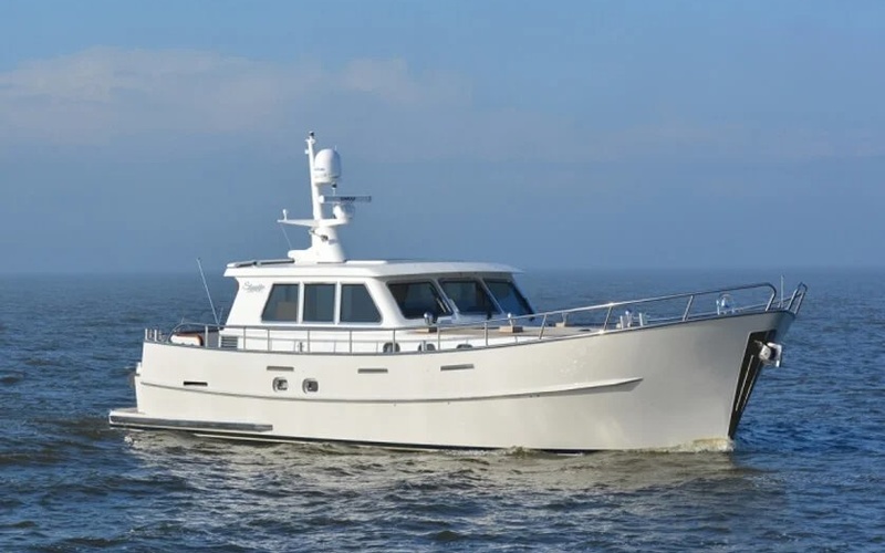 Sturier 520 OC