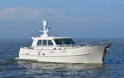 Sturier 520 OC
