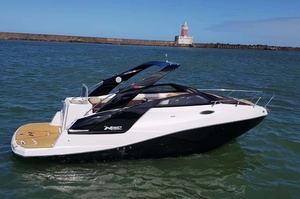 NX 260 Challenger