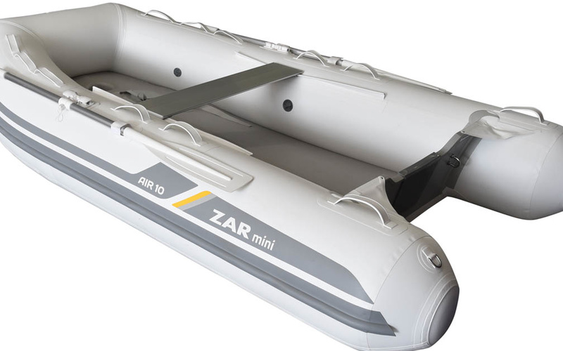 Zar Mini Air 10