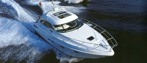 Sealine C 39
